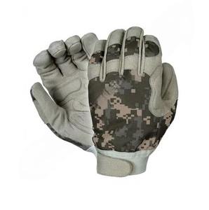 Nexstar III Corde d'escalade de poids moyen Gants en cuir d'escalade légers et résistants à l'eau du Pakistan - Product Image 2