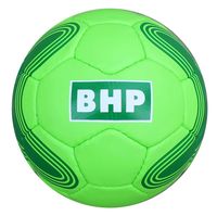 Ballons de football de qualité assortie cousus à la main par des professionnels et fabriqués avec un matériau PU approuvé F I F A