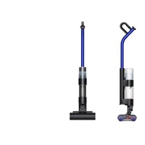 Aspiradora de Líquidos y Polvo WashG1 Nueva, con Filtro de Agua y Energía Solar USB para Uso Doméstico y Exterior - Product Image 1