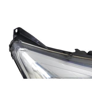 FARO DELANTERO DERECHO CITROEN Jumper Serie 1394418080 (14>) - Product Image 2
