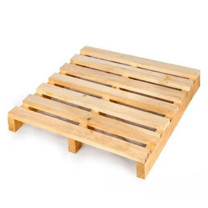 พาเลทไม้สนสำหรับบรรจุภัณฑ์ส่งออก | การออกแบบที่แข็งแรงและเป็นมิตรกับสิ่งแวดล้อม - Product Image 4