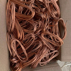 Déchets de fil de cuivre - Product Image 3