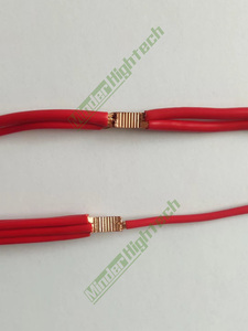 Macchina per Saldatura <span class=keywords><strong>a</strong></span> Ultrasuoni di Fili Metallici, <span class=keywords><strong>Saldatrice</strong></span> per Cablaggi, Macchina per Giunzione di Fili Elettrici in Alluminio e Rame - Product Image 2
