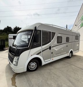 Autocaravana Moderna, Remolque Camper 4x4 Todoterreno - Product Image 3