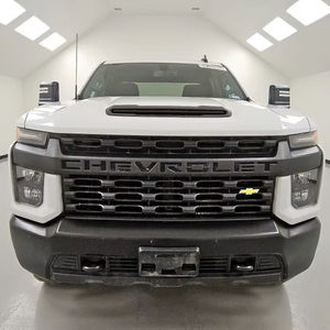 VEHÍCULOS USADOS CHEVROLET SILVERADO K2500 DE TRABAJO PESADO 2023 DE SEGUNDA MANO - Product Image 5