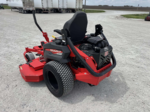 เครื่องตัดหญ้าแบบ Zero-Turn รุ่น Gravely Pro-Turn 672 สำหรับขาย - Product Image 3