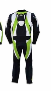 2025 unisexe professionnel course moto costumes personnalisé respirant protection en cuir équipement vente chaude vêtements de sport adultes nouveau - Product Image 3