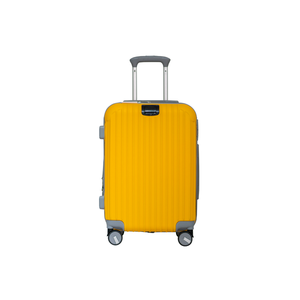 Trolley <b>Suitcase</b> 20" 24" 28" Unique Design Best Price for Men Oem Service Standard Packing Made in Vietnam Manufacturer - Product Image 1