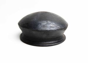 Ensemble de casseroles en terre cuite moderne et écologique de 1 litre, fabriqué en Inde (Madhya Pradesh), de haute qualité, directement de l'usine. - Product Image 5