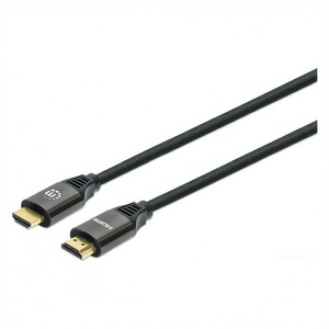 Cable HDMI 2.1 8K de Audio y Video de 2 m, Negro, HDMI21 8 020MH - Product Image 3