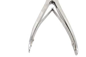 Cortador de Alambre de Doble Acción para Instrumentos Ortopédicos de 250 mm de Longitud, Cirugía General de Huesos - Product Image 5