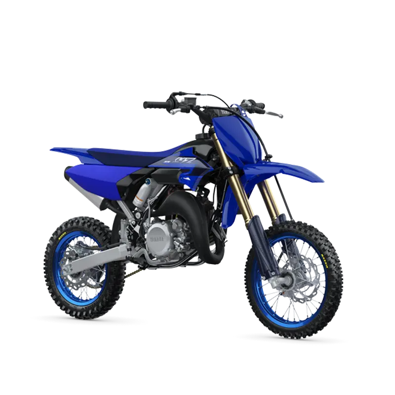 Neues 2023 Yamaha YZ65 Dirtbike