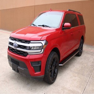 สะอาดหมดจด ปี 2022 สำหรับรถ Ford Expedition MAX - Product Image 3