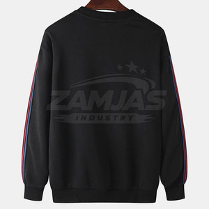 Vêtements de mode pour hommes, sweat-shirts personnalisés, sweat-shirts sur mesure pour hommes - Product Image 2