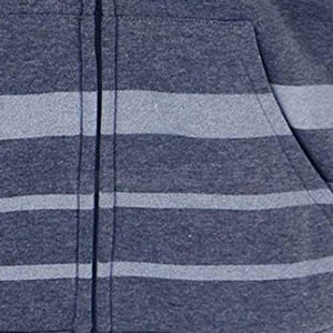 Zoodies-Collar con capucha de manga larga para hombre, ropa para parte superior masculina, ajustada, de estilo único - Product Image 6