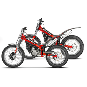 BETAA Evo 80 Jr 2024 - Product Image 1