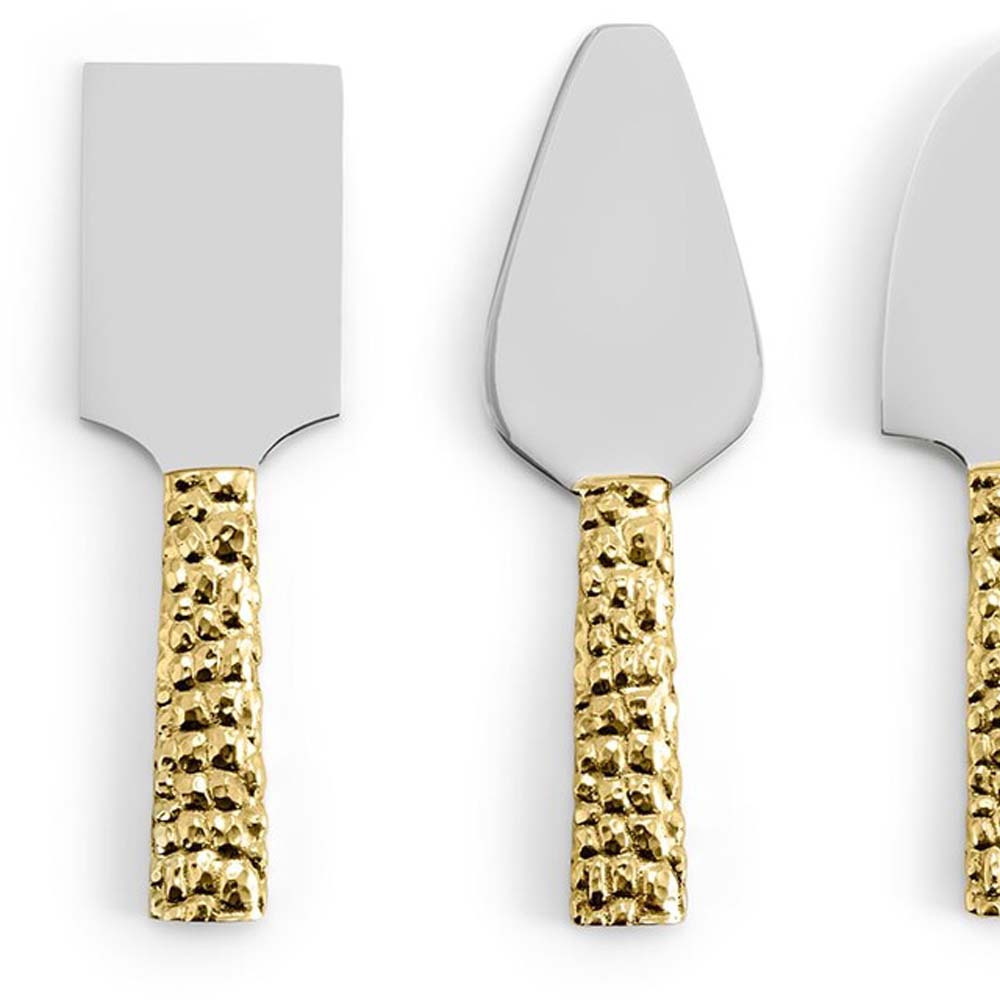 Silver & Gold