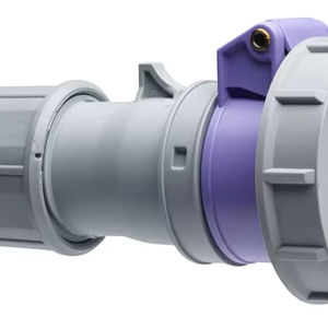 Enchufe de bajo voltaje - Product Image 1