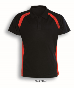 เสื้อโปโลผู้ชายสไตล์ลำลอง - Product Image 3