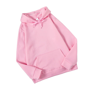 Meilleur fabricant de sweats à capuche de qualité personnalisée 350 GSM 100% sweats à capuche surdimensionnés doublés en polaire de coton sweats à capuche vierges pour hommes - Product Image 3