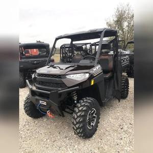 Polaris Industries Ranger XP ประกอบใหม่2025 1000 NORTHSTAR Edition Ultimate - Product Image 2