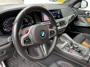 รถ BMW X5 M A W D ปี 2021 สภาพดีเยี่ยม พร้อมส่ง - Product Image 2