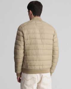 Top vêtements populaires blouson aviateur léger pour hommes vêtements d'extérieur blouson aviateur de haute qualité pour hommes - Product Image 2