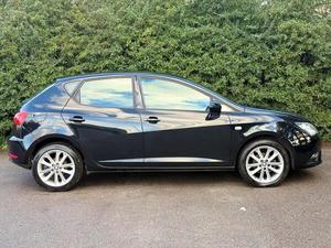 SEAT IBIZA 1.4 TOCA 2016 USADO, Volante a la Izquierda/Derecha - Product Image 3