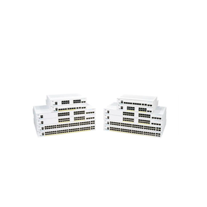 Fournisseurs de gros CBS350-48P-4X Gigabit Ethernet Heavy Duty Haute fiabilité et résilience Marque originale CBS350-48P-4X - Product Image 2
