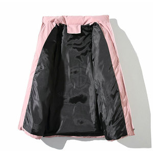 Meilleures ventes Veste bulle tendance pour homme Nouveau design Vêtements chauds faciles à porter - Product Image 2