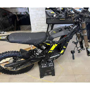 Motocicleta Eléctrica Todoterreno Light Bee X Lbx 2026 para Adultos, Ebike Surron - Product Image 4