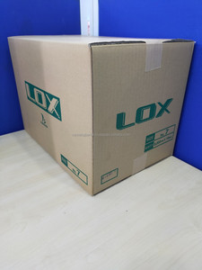 Lox 9 pulgadas Nylon Sostenible Japón Ropa de lujo Etiquetas colgantes y etiquetas de prendas de vestir-Buen precio Muchos tamaños - Product Image 4