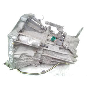Trasmissione Manuale Completa NISSAN Juke 1a Serie 7701700587 K9K 410, K9K 636, K9K 646, K9K 896 Diesel 1500 (10>13) - Product Image 3