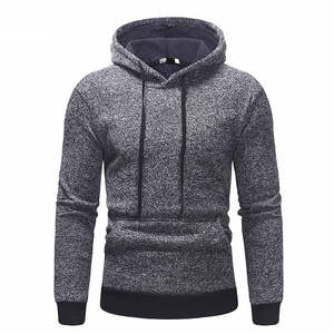 Nouveau design, confortable à porter, sweat-shirt pour homme de qualité supérieure, meilleur design des fabricants, manches longues, à capuche, également sweat-shirts pour homme - Product Image 3