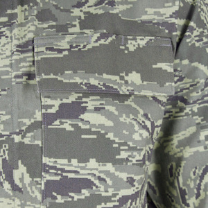 Custom Outdoor Customized Waterproof Fabric Work Jacket Soft Shell Waterproof Windproof Polyester <b>Fleece</b> - Product Image 5