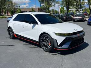 Bonne affaire : Hyundai IONIQ 5 N AWD 2025 - Product Image 3