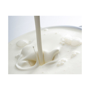 Lait écrémé en poudre crémeux complet d'usine, lait en poudre en gros (meilleurs prix des produits laitiers)/lait en poudre d'emballage en vrac 25kg - Product Image 2