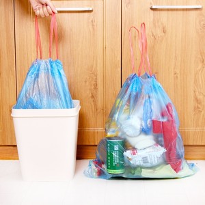 Bolsa de basura ecológica para Cocina: reduzca su huella ambiental ODM con precio de fábrica - Product Image 4