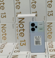 Bonne qualité Xiaomi Redmi Note 13 PRO + Plus 5G Original AMOLED Octa Core 6.7 6.67 pouces Xiaomi Redmi Note 13 Pro Plus