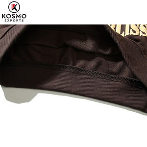 เสื้อฮู้ดลำลองสไตล์ฮิปฮอปผ้าฟลีซพิมพ์ลาย3D XS แนวสตรีทโอเวอร์ไซส์ใส่ได้ทั้งชายและหญิง - Product Image 5