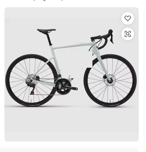 Vélo de route vintage à double suspension, cadre en titane, 21 vitesses, Nouvelle-Calédonie-105, à vendre - Product Image 1