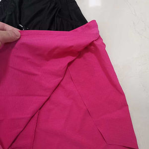 Custom Logo Mid Waist <b>Short</b> <b>Biker</b> Butt Lift Skin-friendly Eco-Friendly 100% Cotton Plain Dyed Workout Gym <b>Women's</b> <b>Shorts</b> - Product Image 2