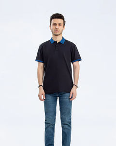 เสื้อสั่งทำพิเศษที่ทำจากผ้าพรีเมี่ยมเช่นผ้าฝ้าย100% ผสมโพลีเอสเตอร์และวัสดุกันความชื้น - Product Image 2