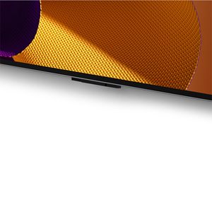 2024 Black Silver 139 cm 4K UHD Smart OLED TV - Product Image 2