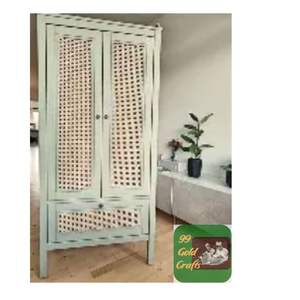 ไม้สานหวายสำหรับเก้าอี้และตู้วัสดุจากเวียดนามทนทาน - Product Image 4