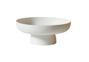 ชามตกแต่งสไตล์โมเดิร์น ดีไซน์ทันสมัย สำหรับเสิร์ฟของว่าง ผลไม้ และตกแต่งโต๊ะ - Product Image 5