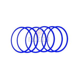 Venta al por mayor deportes al aire libre equipo de ejercicio fitness entrenamiento velocidad entrenamiento agilidad anillos - Product Image 1