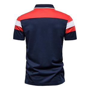 2024 nouveau haute qualité 100% coton blanc broderie poids lourd t-shirt DTG impression personnalisé hommes chemises pour hommes - Product Image 3