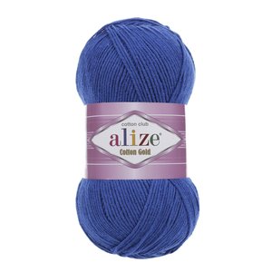 Alize Gold 141 100% Fil de coton Produit - Product Image 1