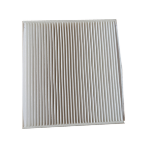 Filtre à air de cabine de pièces automobiles pour Lexus CT ES GS IS LS LX NX <span class=keywords><strong>RX</strong></span> Toyota 87139-52040 87139-52020 87139-YZZ10 87139-YZZ16 - Product Image 4